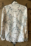 ARCHIVIO J.M.Ribot 24 Spring and Summer Retro Silk Shirt Design and Color SH51/GT-HUASE